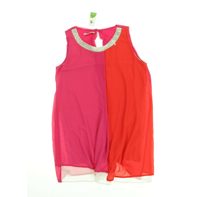 Rinascimento pink/piros ruha