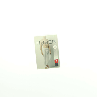 Huber kék pizsama alsó