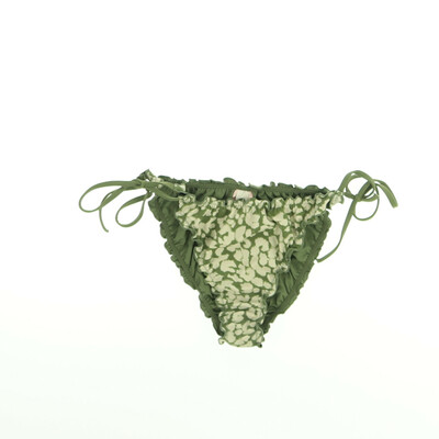 H&M khaki/bézs bikini alsó