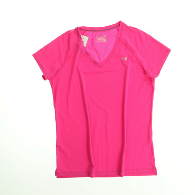 Under Armour pink sport póló