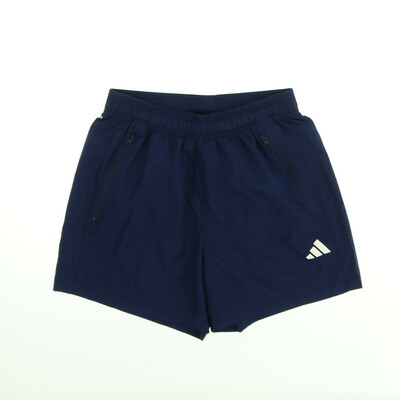 Adidas kék sport rövid nadrág