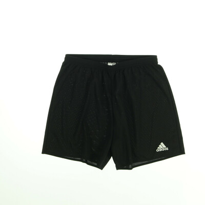 Adidas fekete sport rövid nadrág