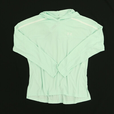 Under Armour kék sport pulóver