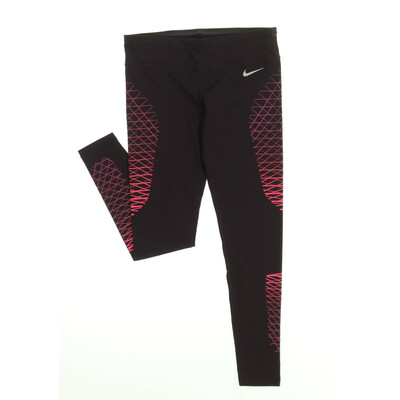 Nike lila sport leggings