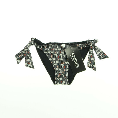Skiny színes bikini alsó