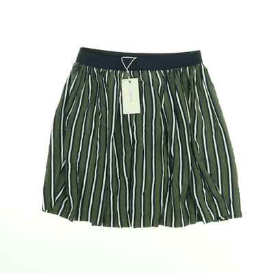 Marc O'Polo khaki/kék szoknya