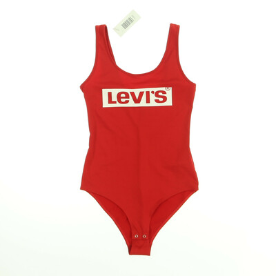 Levi's piros body