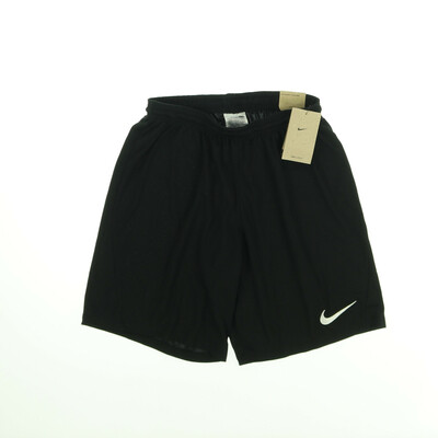 Nike fekete sport rövidnadrág