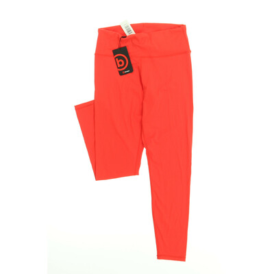 Benger piros sport leggings