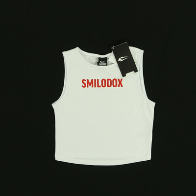 Smilodox fehér 