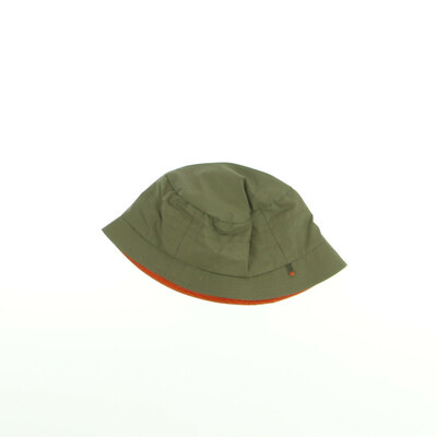 Nike barna/narancssárga sapka