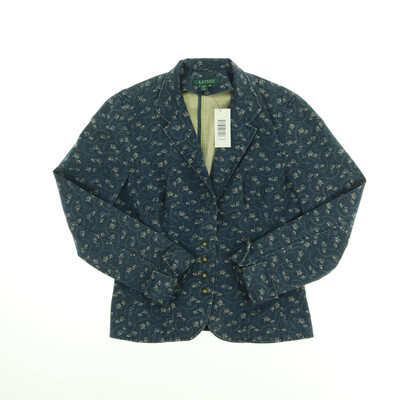 Ralph Lauren kék blézer