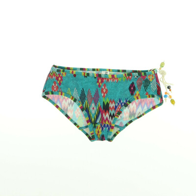 Wolford színes bikini alsó