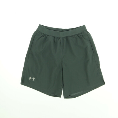 Under Armour szürke sport rövidnadrág