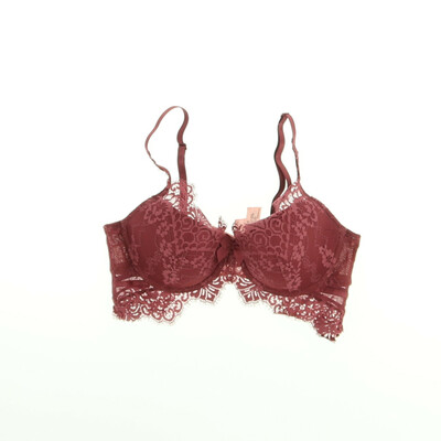 Hunkemöller mályva rózsaszín melltartó