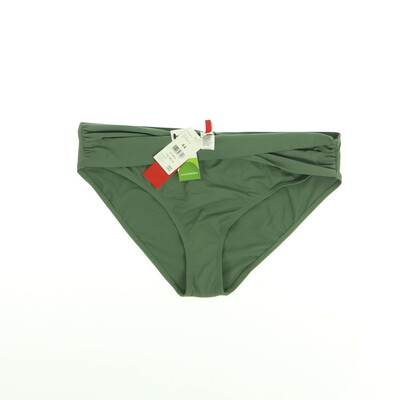 s.Oliver khaki bikini alsó