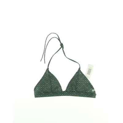 Maloja zöld bikini felső