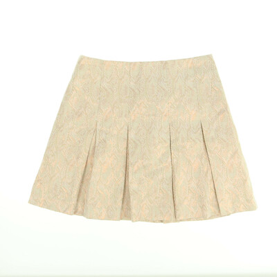 Ted Baker rózsaszín szoknya