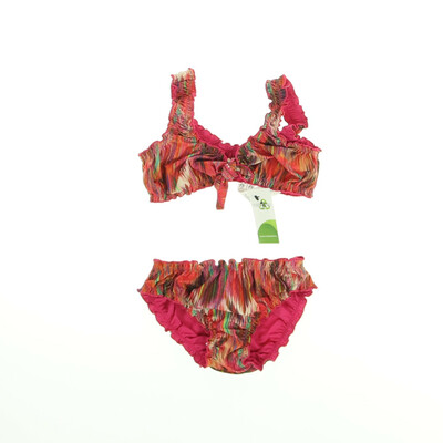 United Colors of Benetton színes bikini