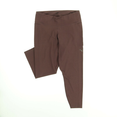 Puma mályva lila sport leggings