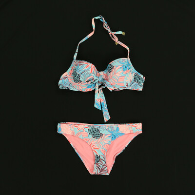 Hunkemöller színes bikini