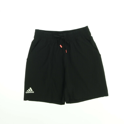 Adidas fekete sport rövidnadrág