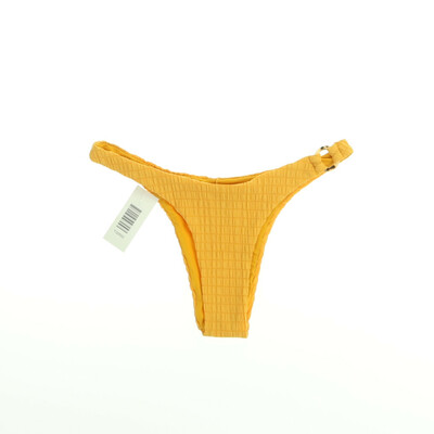 Hunkemöller sárga bikini alsó