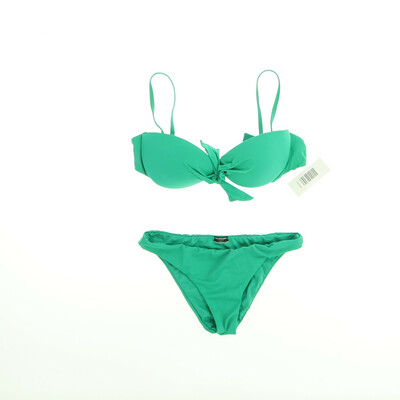 Calzedonia zöld bikini