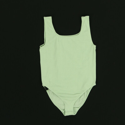 Wolford zöld body