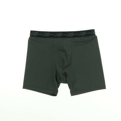 New Balance szürke boxer alsó