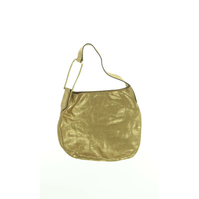 Gianni Chiarini Firenze arany kézitáska