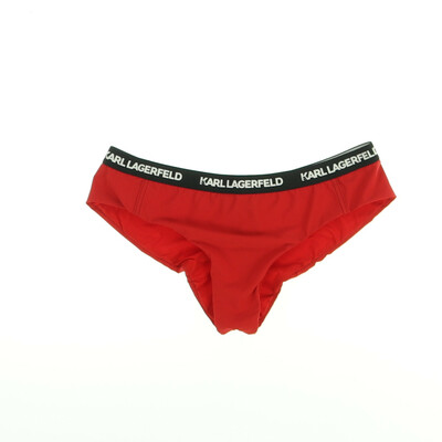 Karl Lagerfeld bikini alsó