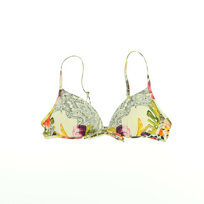 Furstenberg színes bikini felső