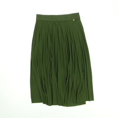 Rich & Royal khaki szoknya