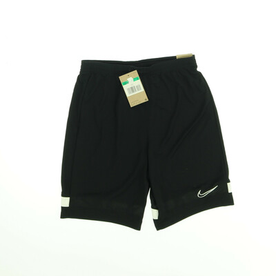 Nike fekete sport rövidnadrág