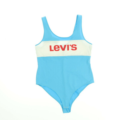 LEvi's kék body