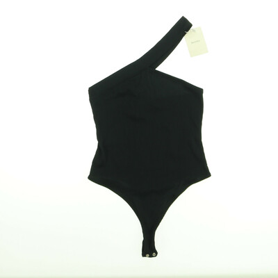 Bershka fekete body