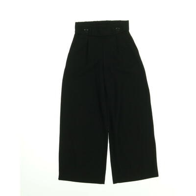 JDY fekete nadrág