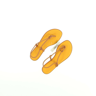 Havaianas sárga saru