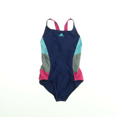 Adidas színes egyberészes fürdőruha
