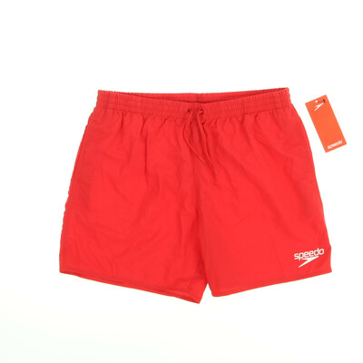 Speedo piros fürdőnadrág