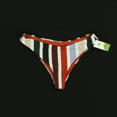 Zaful színes bikini alsó