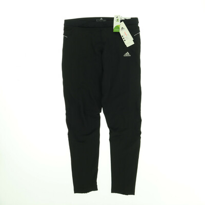 Adidas fekete sport leggings