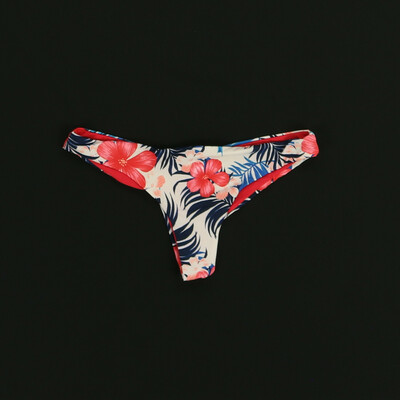 Tezenis színes bikini alsó