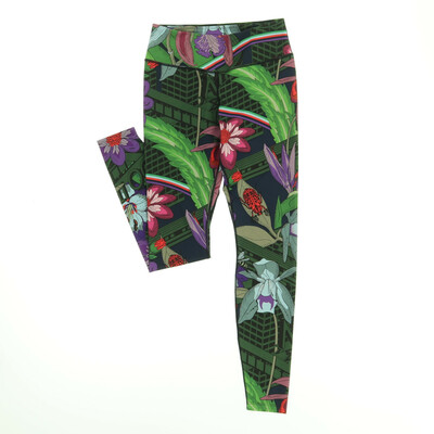 Nike színes sport leggings