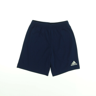 Adidas kék sport rövidnadrág