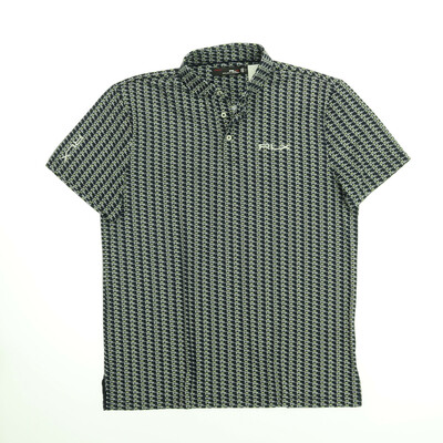 Ralph Lauren színes ingpóló