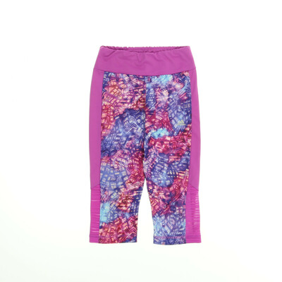 Adidas színes sport térdnadrág / 152 /