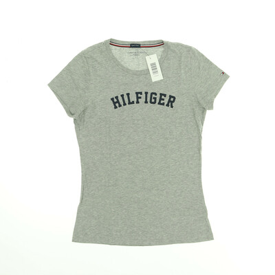 Tommy Hilfiger szürke póló