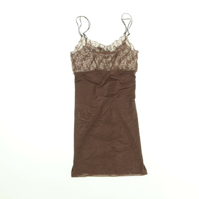 Wolford barna fehérnemű